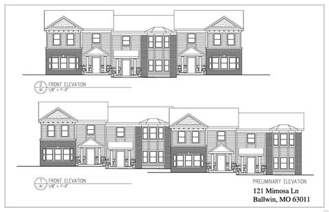 121 Mimosa, Ballwin, MO 63011 photo 5