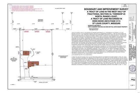 121 Mimosa, Ballwin, MO 63011 photo 8