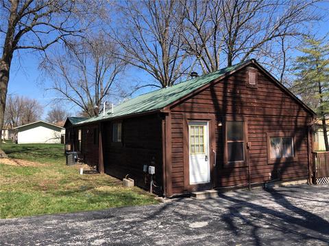 121 Mimosa, Ballwin, MO 63011 photo 19
