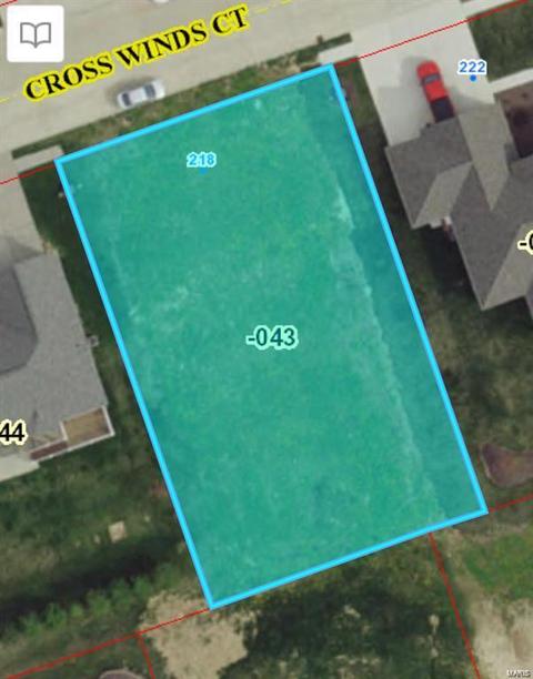 218 Crosswinds Ct, Waterloo, IL 62298 photo 1