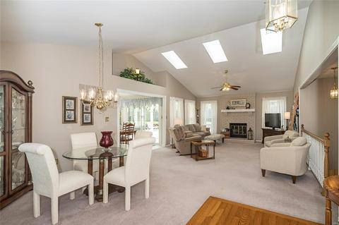 750 Strafford Rdg, Ballwin, MO 63021 photo 4