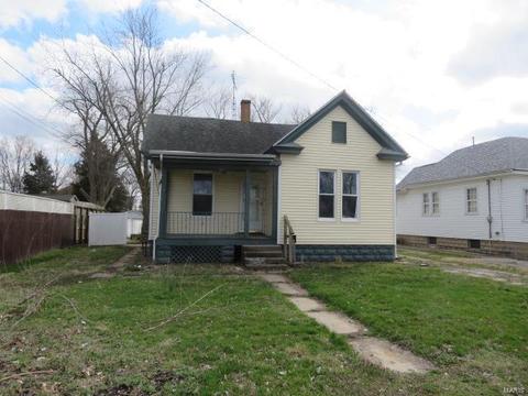 25 Carlinville Homes For Sale Carlinville Il Real Estate Movoto