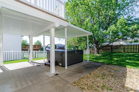 2445 Eagle Forest Dr, Saint Charles, MO 63303 photo 49