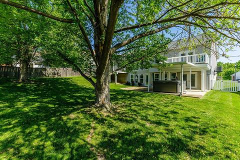 2445 Eagle Forest Dr, Saint Charles, MO 63303 photo 50
