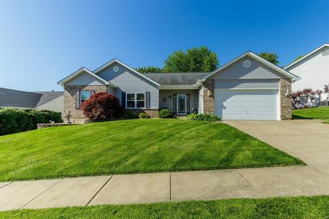 2445 Eagle Forest Dr, Saint Charles, MO 63303 photo 1