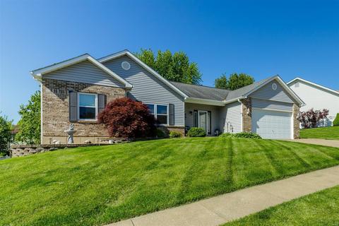 2445 Eagle Forest Dr, Saint Charles, MO 63303 photo 46