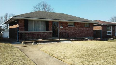 3758 Upton, Saint Louis, MO 63116 photo 2