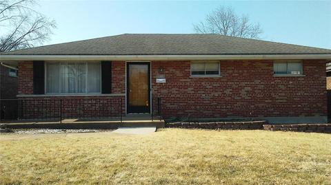 3758 Upton, Saint Louis, MO 63116 photo 1