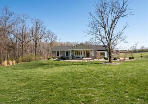 5730 Independence Rd, Weldon Spring, MO 63304 photo 1
