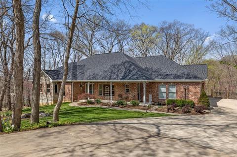 353 Lewis Bluff Cir, Eureka, MO 63025 photo 4