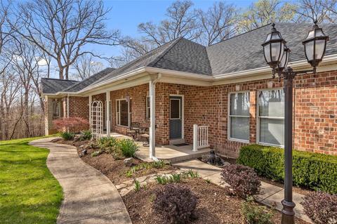 353 Lewis Bluff Cir, Eureka, MO 63025 photo 68