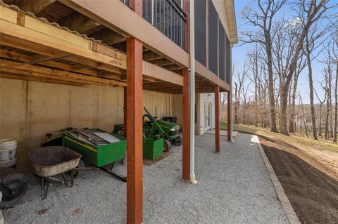 353 Lewis Bluff Cir, Eureka, MO 63025 photo 65