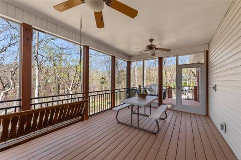 353 Lewis Bluff Cir, Eureka, MO 63025 photo 30