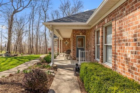 353 Lewis Bluff Cir, Eureka, MO 63025 photo 8