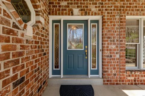 353 Lewis Bluff Cir, Eureka, MO 63025 photo 14