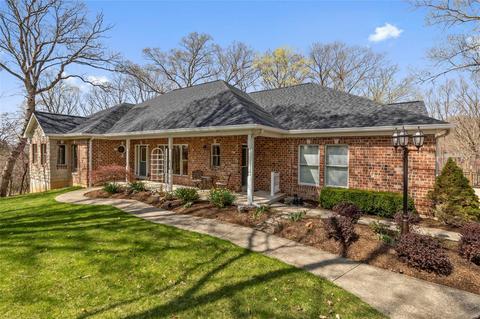353 Lewis Bluff Cir, Eureka, MO 63025 photo 9