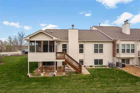 1530 Dietrich Chase Ln, Ballwin, MO 63021 photo 37