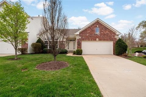 1530 Dietrich Chase Ln, Ballwin, MO 63021 photo 1
