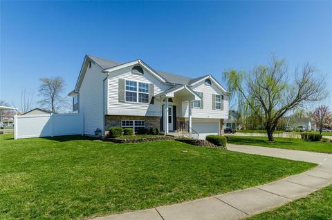 14 Jacqueline Cir, O'fallon, MO 63368 photo 43