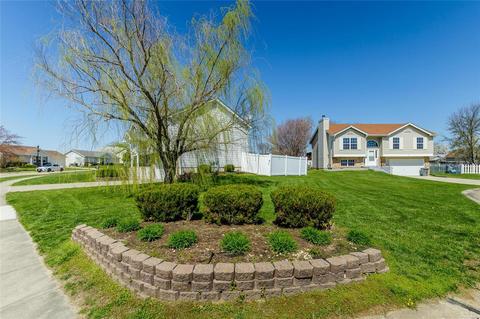 14 Jacqueline Cir, O'fallon, MO 63368 photo 35