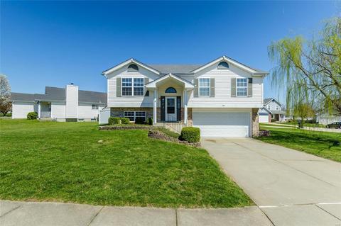 14 Jacqueline Cir, O'fallon, MO 63368 photo 1