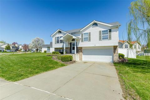 14 Jacqueline Cir, O'fallon, MO 63368 photo 34