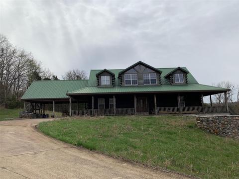 10384 Province Rd, Irondale, MO 63648 photo 1