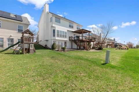736 Hawk Run, O'fallon, MO 63368 photo 60