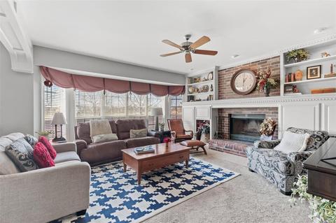 736 Hawk Run, O'fallon, MO 63368 photo 25