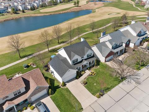 736 Hawk Run, O'fallon, MO 63368 photo 6