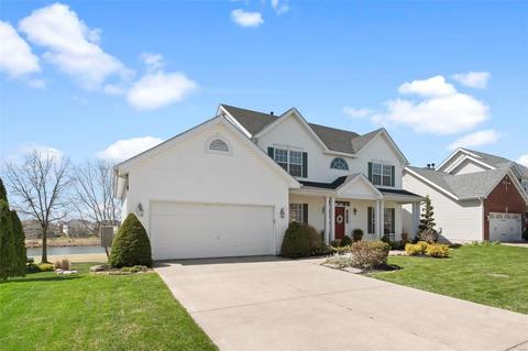 736 Hawk Run, O'fallon, MO 63368 photo 2