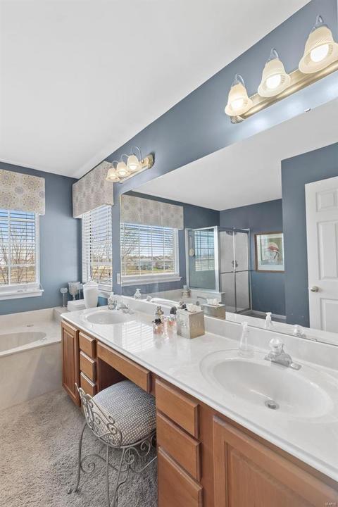 736 Hawk Run, O'fallon, MO 63368 photo 45