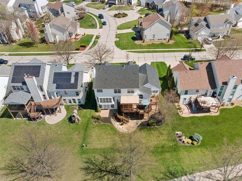 736 Hawk Run, O'fallon, MO 63368 photo 7