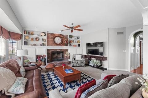736 Hawk Run, O'fallon, MO 63368 photo 26
