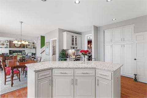 736 Hawk Run, O'fallon, MO 63368 photo 13