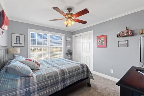 736 Hawk Run, O'fallon, MO 63368 photo 50