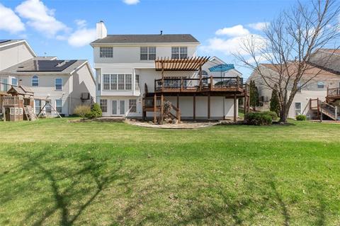 736 Hawk Run, O'fallon, MO 63368 photo 61