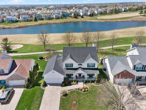 736 Hawk Run, O'fallon, MO 63368 photo 4