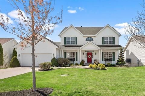 736 Hawk Run, O'fallon, MO 63368 photo 1