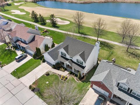736 Hawk Run, O'fallon, MO 63368 photo 5