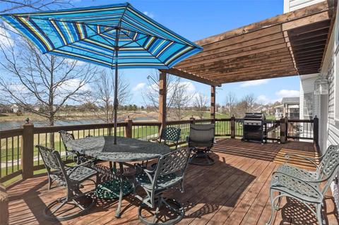 736 Hawk Run, O'fallon, MO 63368 photo 57