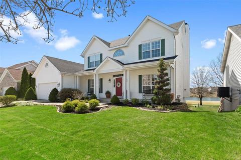 736 Hawk Run, O'fallon, MO 63368 photo 3