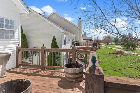 736 Hawk Run, O'fallon, MO 63368 photo 58