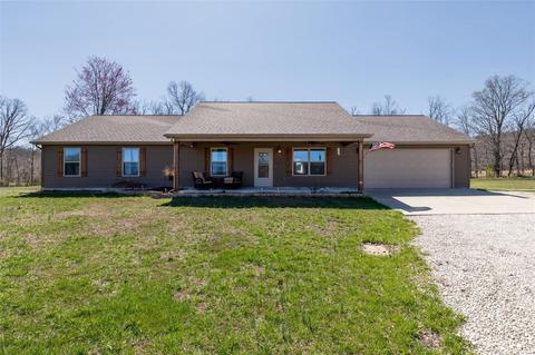 38 Harper Ln, Middlebrook, MO 63656 photo 1