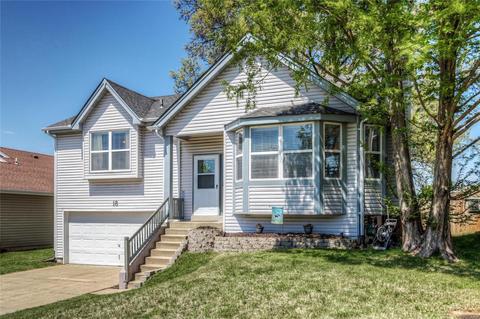 18 Aspen Pointe Dr, Saint Peters, MO 63376 photo 2
