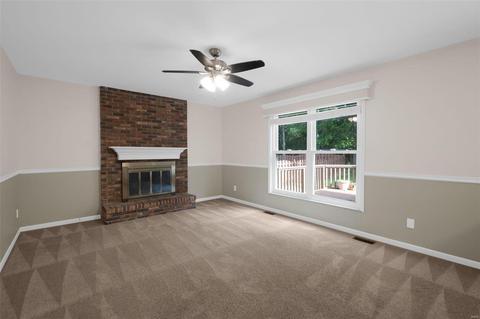 1045 Columbard Dr, Ballwin, MO 63021 photo 22