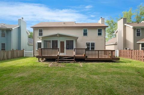 1045 Columbard Dr, Ballwin, MO 63021 photo 19