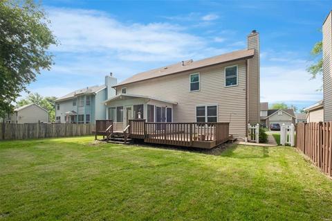 1045 Columbard Dr, Ballwin, MO 63021 photo 20