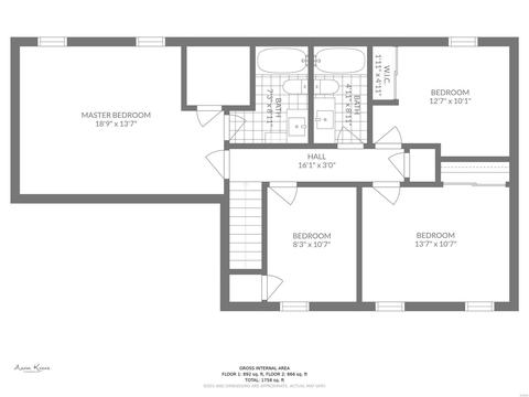 1045 Columbard Dr, Ballwin, MO 63021 photo 39