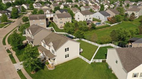 735 Ashton Way Cir, Eureka, MO 63025 photo 2